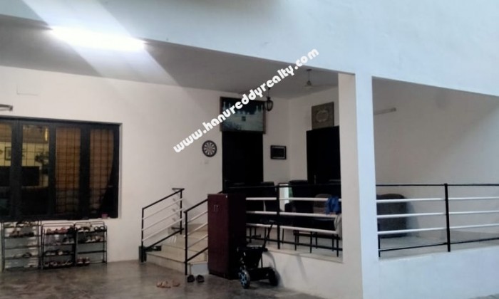 8 BHK Independent House for Sale in Neelankarai